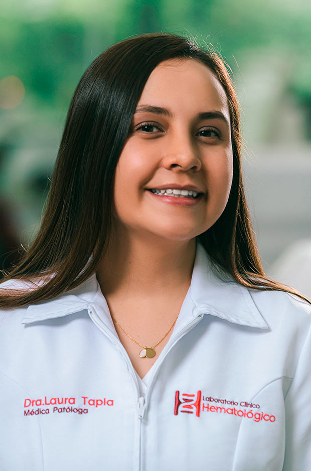 Dra.-Laura-Tapia-Vela--Jefe-de-Patología-Anatómica-LCH