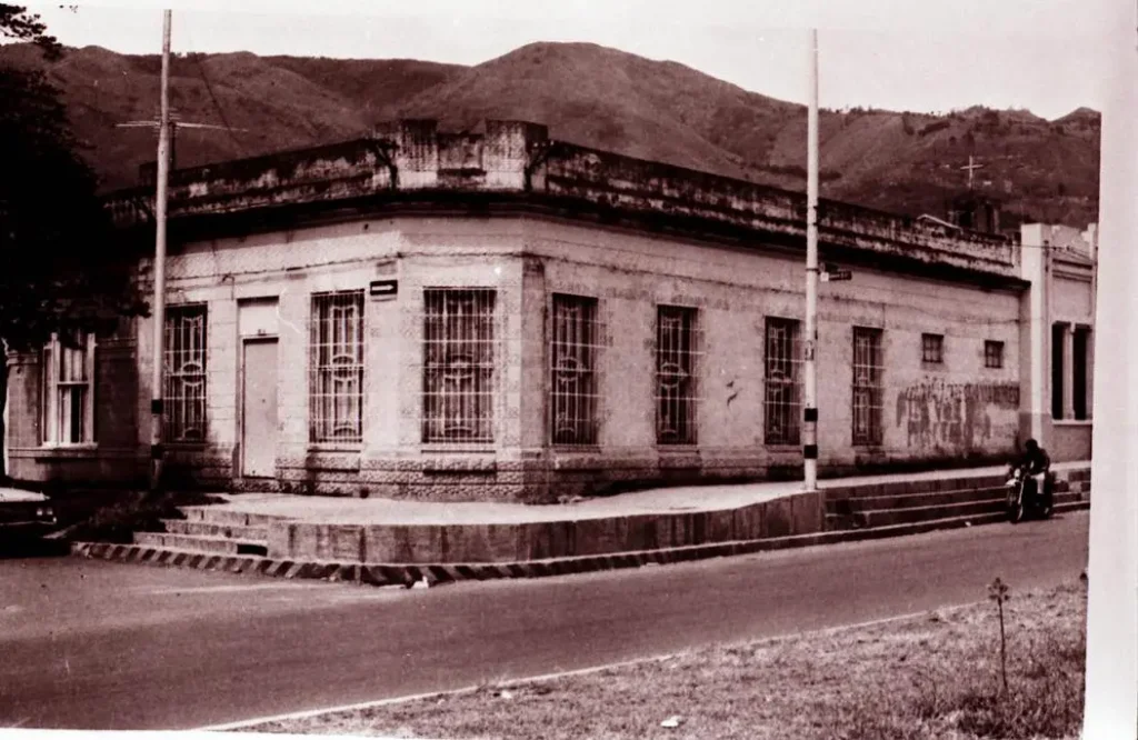 Headquarters_Prado